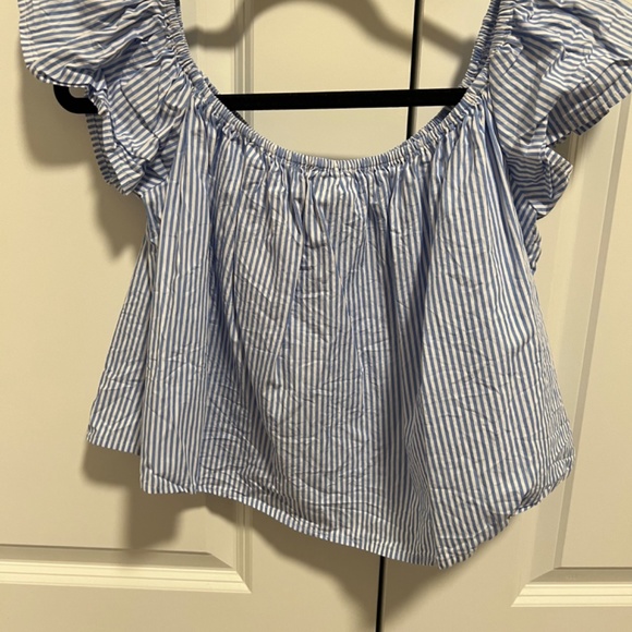 Striped Shirt - Picture 2 of 2